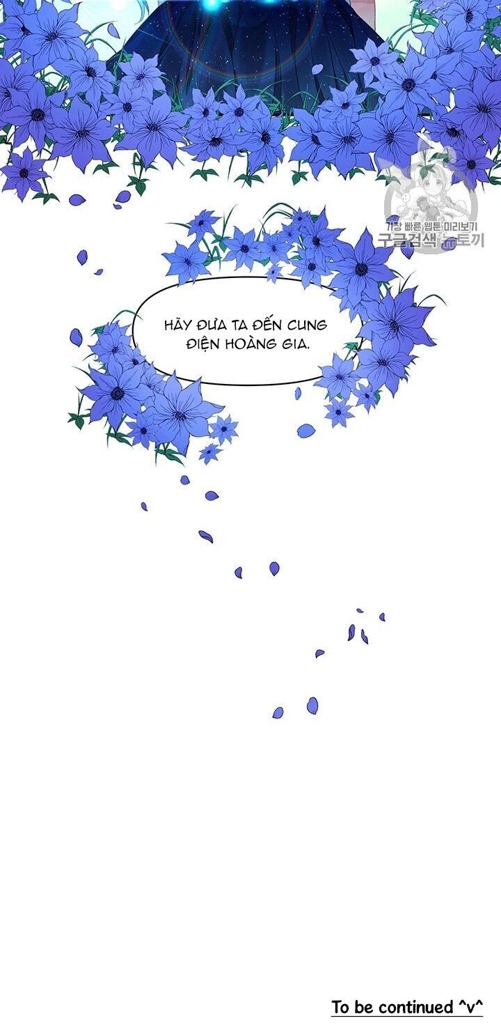 Tôi Sẽ Thực Hiện Cuộc Hôn Nhân Này Chapter 1 - 41