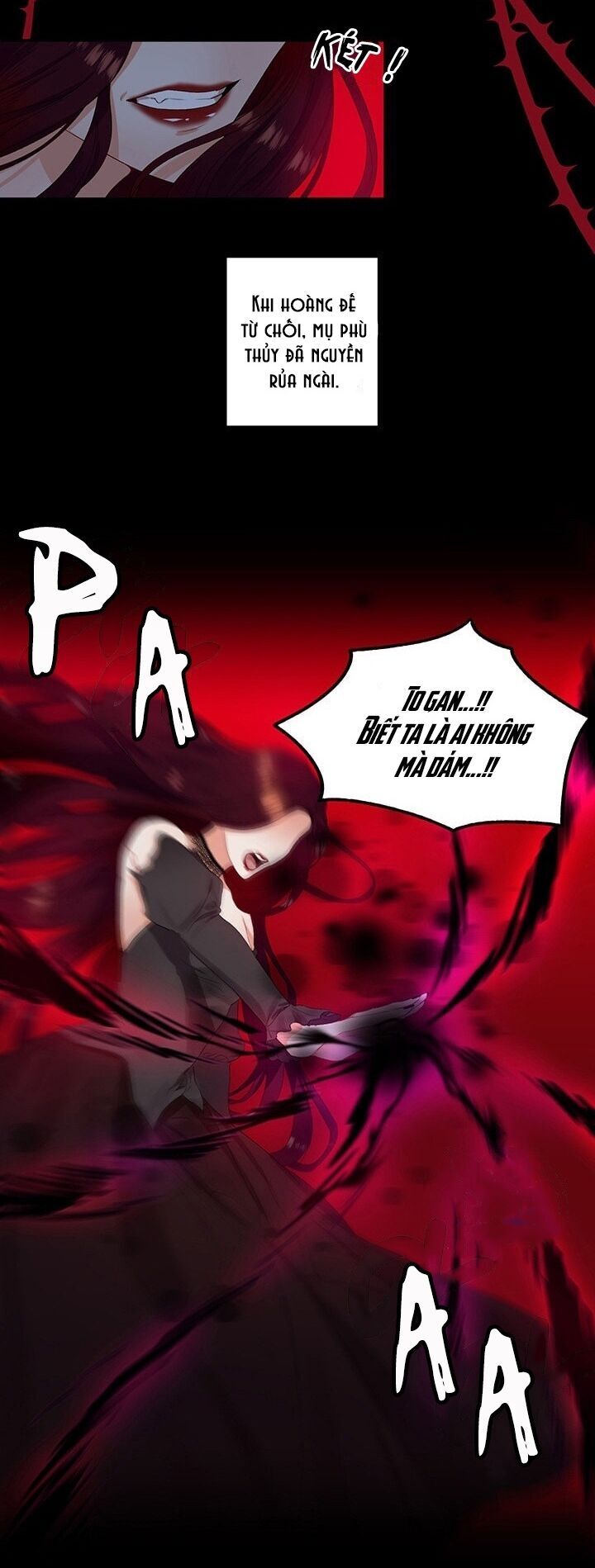 Tôi Sẽ Thực Hiện Cuộc Hôn Nhân Này Chapter 1 - 8