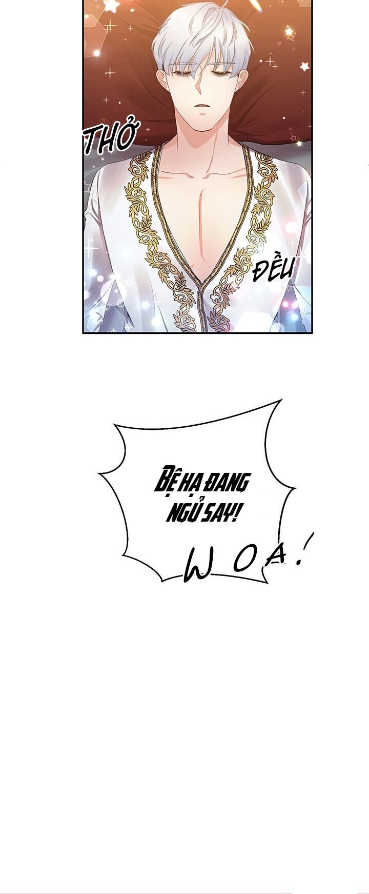 Tôi Sẽ Thực Hiện Cuộc Hôn Nhân Này Chapter 2 - 15
