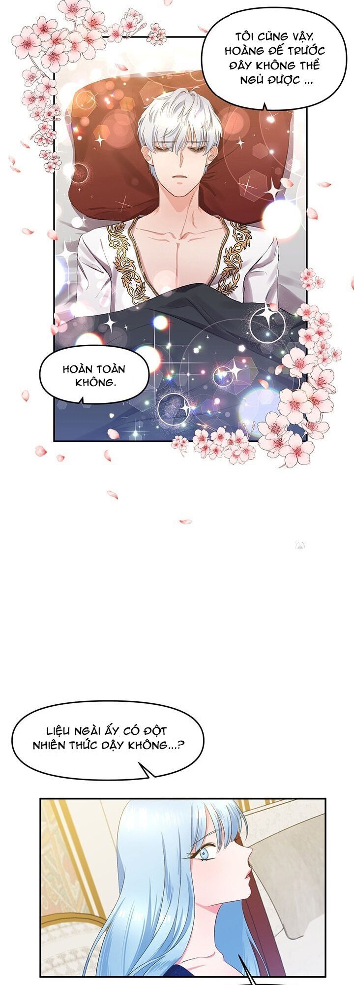 Tôi Sẽ Thực Hiện Cuộc Hôn Nhân Này Chapter 2 - 17