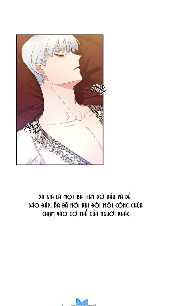 Tôi Sẽ Thực Hiện Cuộc Hôn Nhân Này Chapter 2 - 19