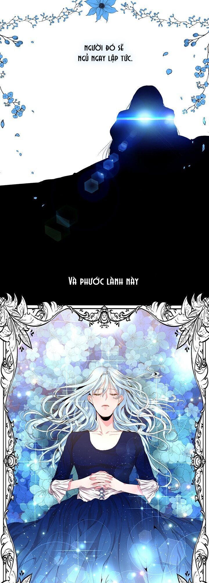 Tôi Sẽ Thực Hiện Cuộc Hôn Nhân Này Chapter 2 - 20