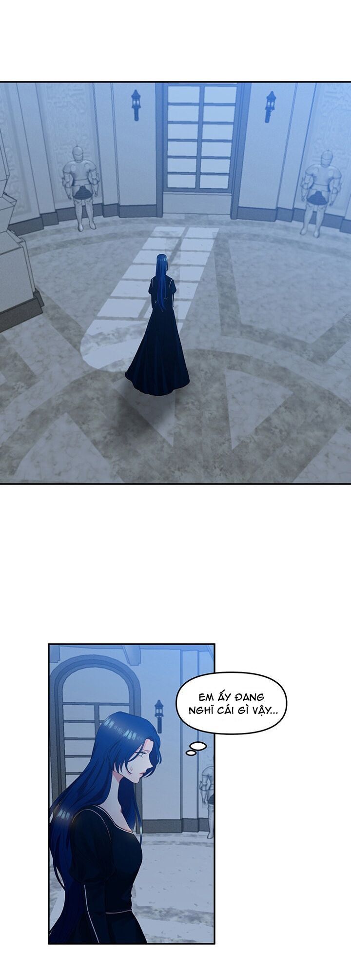 Tôi Sẽ Thực Hiện Cuộc Hôn Nhân Này Chapter 2 - 24