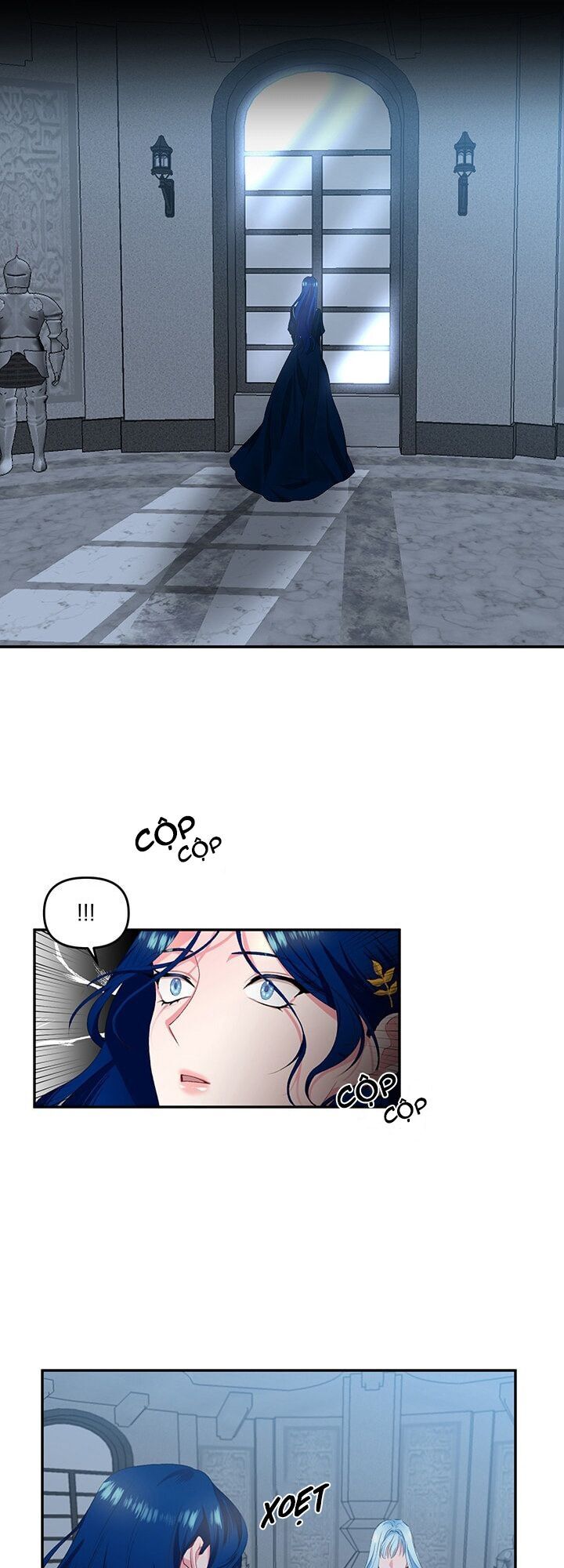 Tôi Sẽ Thực Hiện Cuộc Hôn Nhân Này Chapter 2 - 27