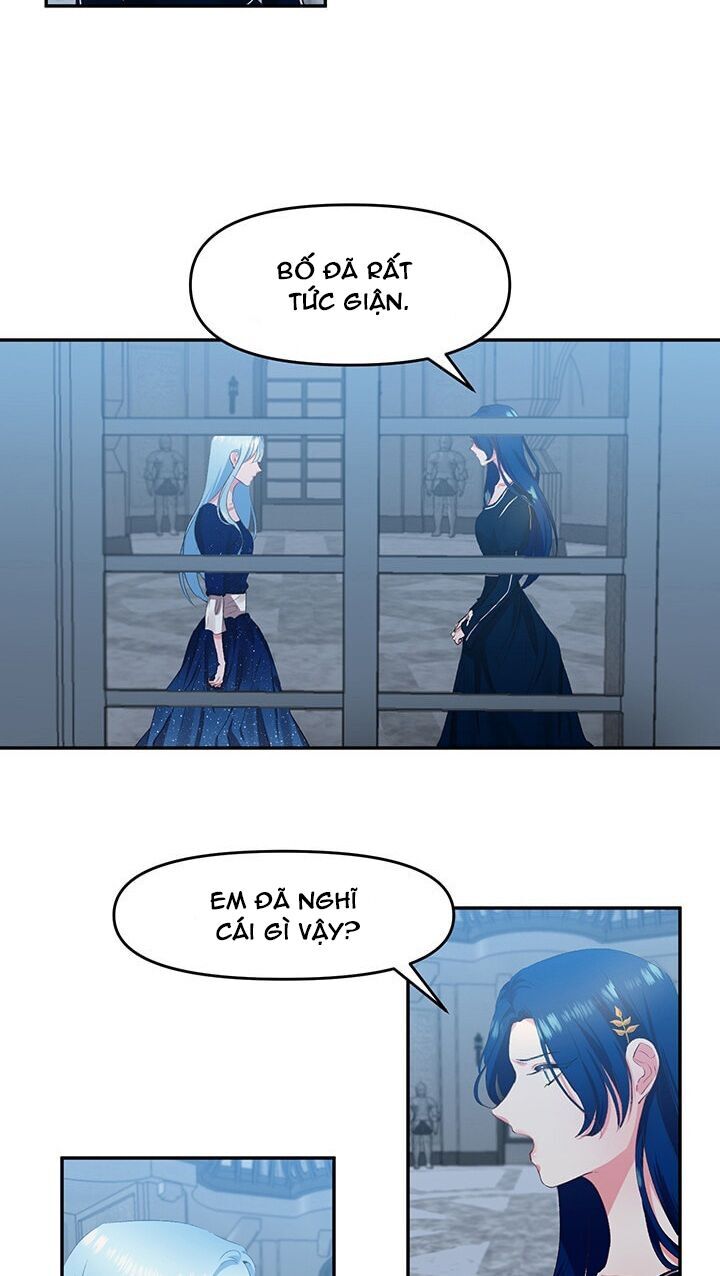 Tôi Sẽ Thực Hiện Cuộc Hôn Nhân Này Chapter 2 - 29