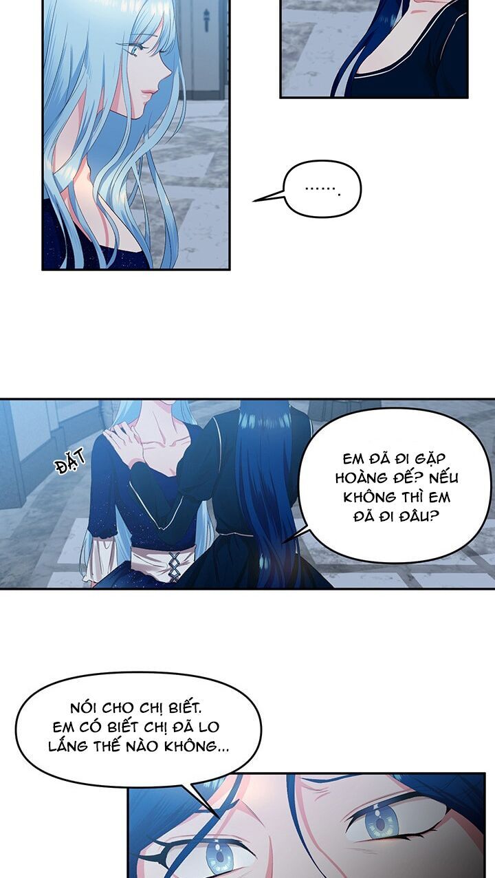 Tôi Sẽ Thực Hiện Cuộc Hôn Nhân Này Chapter 2 - 30