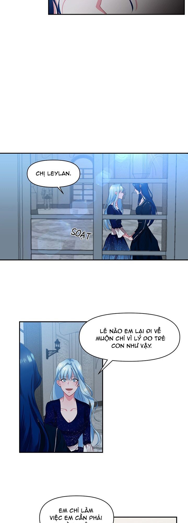 Tôi Sẽ Thực Hiện Cuộc Hôn Nhân Này Chapter 2 - 31