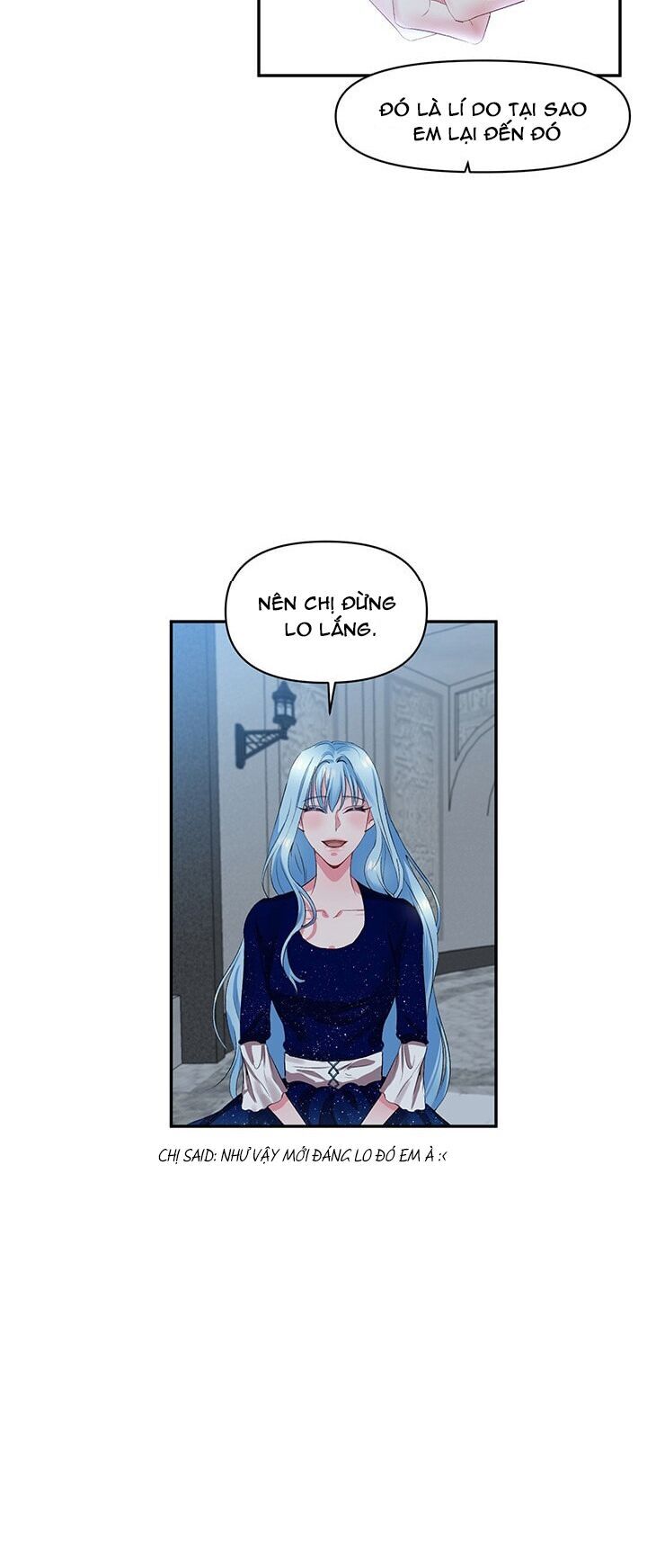 Tôi Sẽ Thực Hiện Cuộc Hôn Nhân Này Chapter 2 - 33