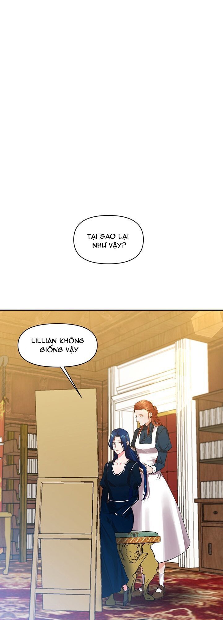 Tôi Sẽ Thực Hiện Cuộc Hôn Nhân Này Chapter 2 - 34