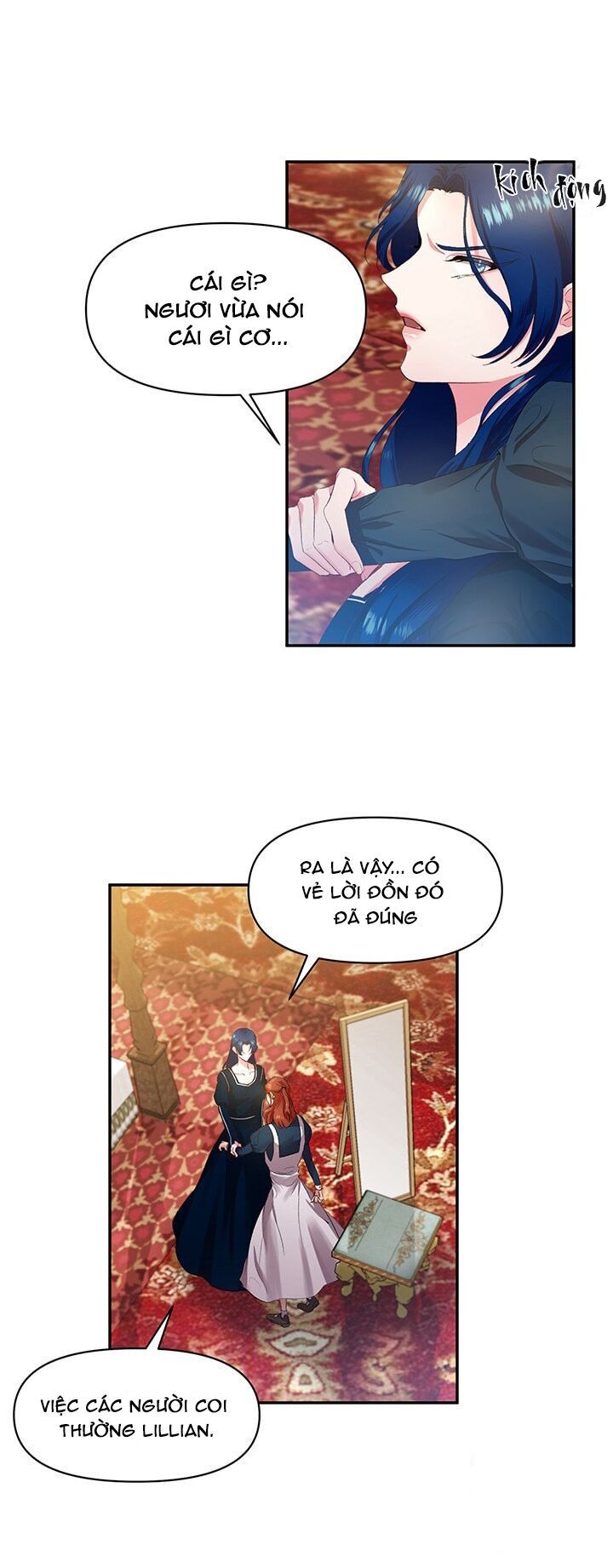 Tôi Sẽ Thực Hiện Cuộc Hôn Nhân Này Chapter 2 - 37