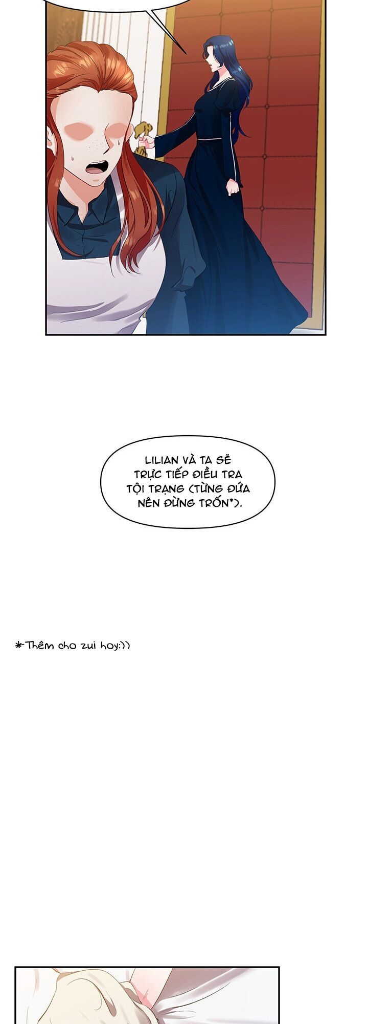 Tôi Sẽ Thực Hiện Cuộc Hôn Nhân Này Chapter 2 - 39