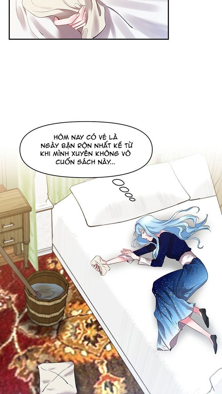 Tôi Sẽ Thực Hiện Cuộc Hôn Nhân Này Chapter 2 - 40