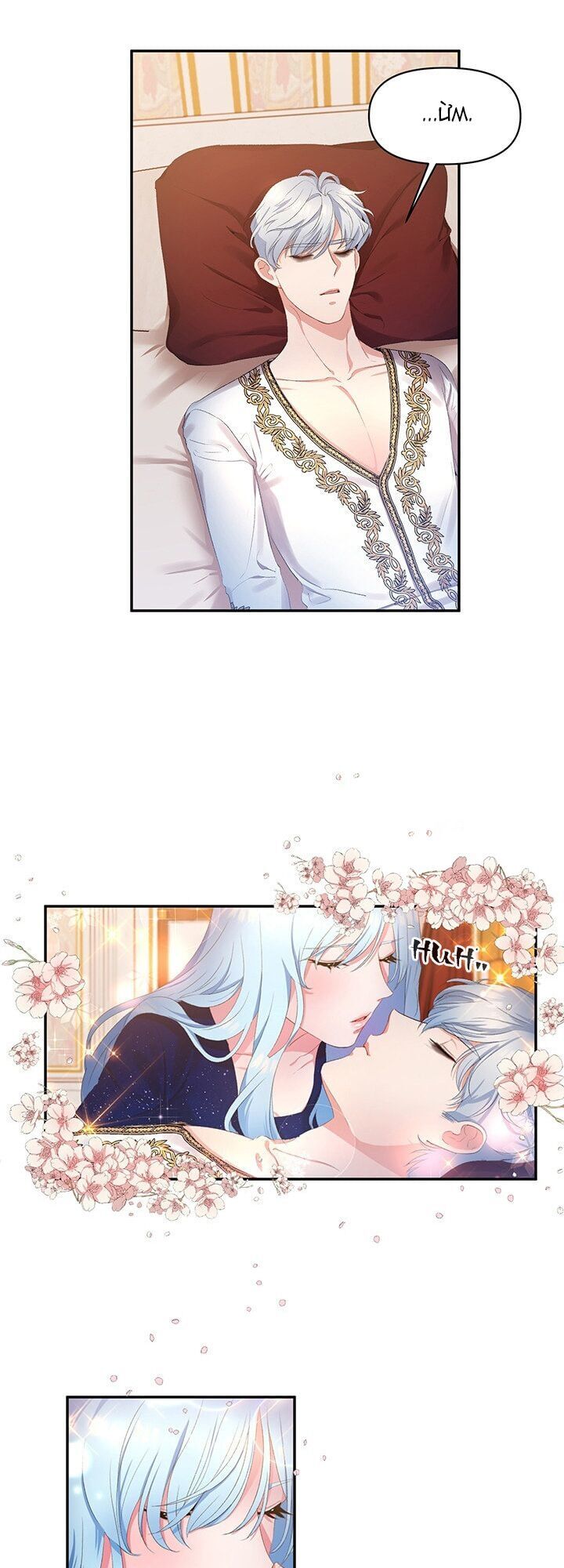 Tôi Sẽ Thực Hiện Cuộc Hôn Nhân Này Chapter 2 - 5