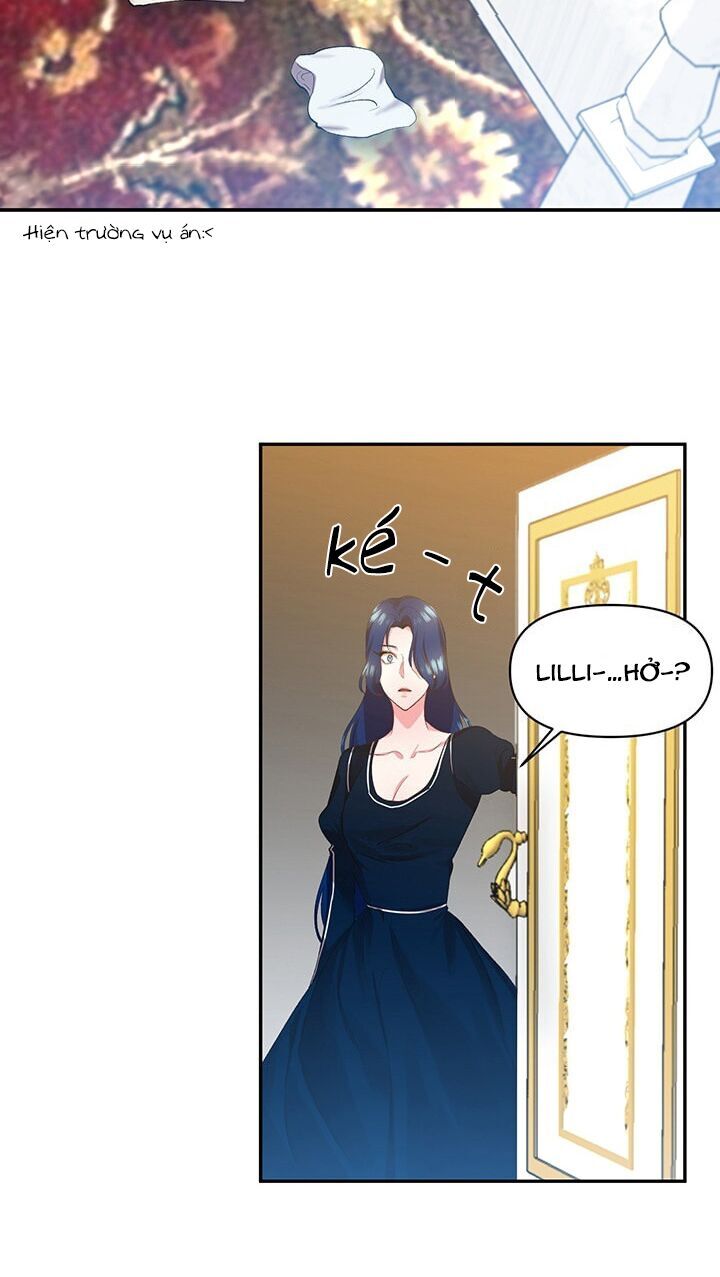 Tôi Sẽ Thực Hiện Cuộc Hôn Nhân Này Chapter 2 - 41