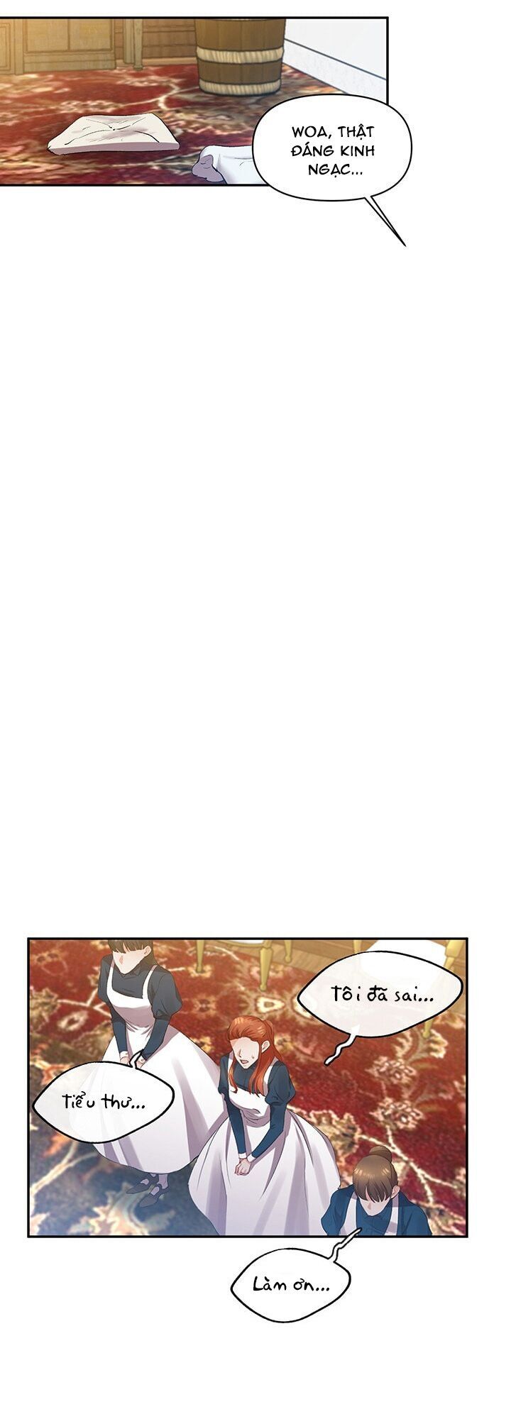 Tôi Sẽ Thực Hiện Cuộc Hôn Nhân Này Chapter 2 - 42