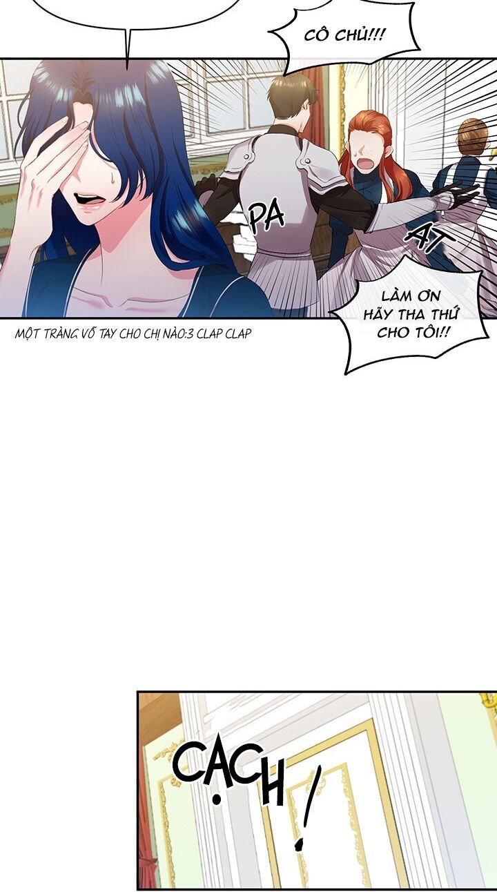Tôi Sẽ Thực Hiện Cuộc Hôn Nhân Này Chapter 2 - 45
