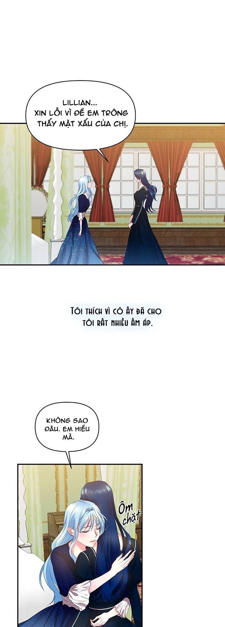 Tôi Sẽ Thực Hiện Cuộc Hôn Nhân Này Chapter 2 - 46