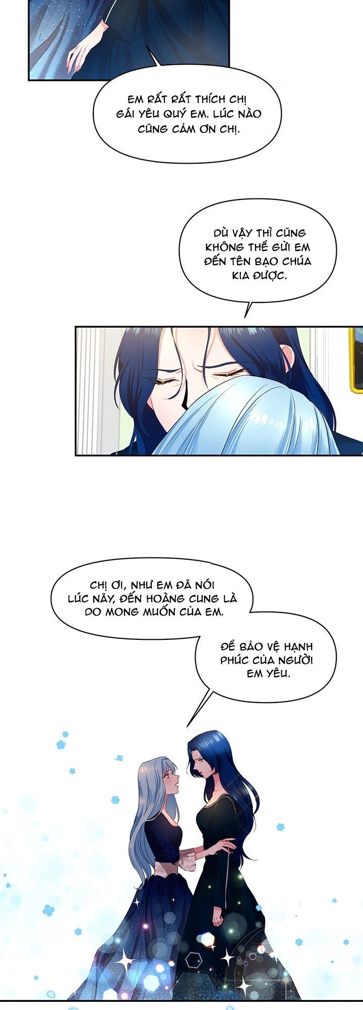 Tôi Sẽ Thực Hiện Cuộc Hôn Nhân Này Chapter 2 - 47