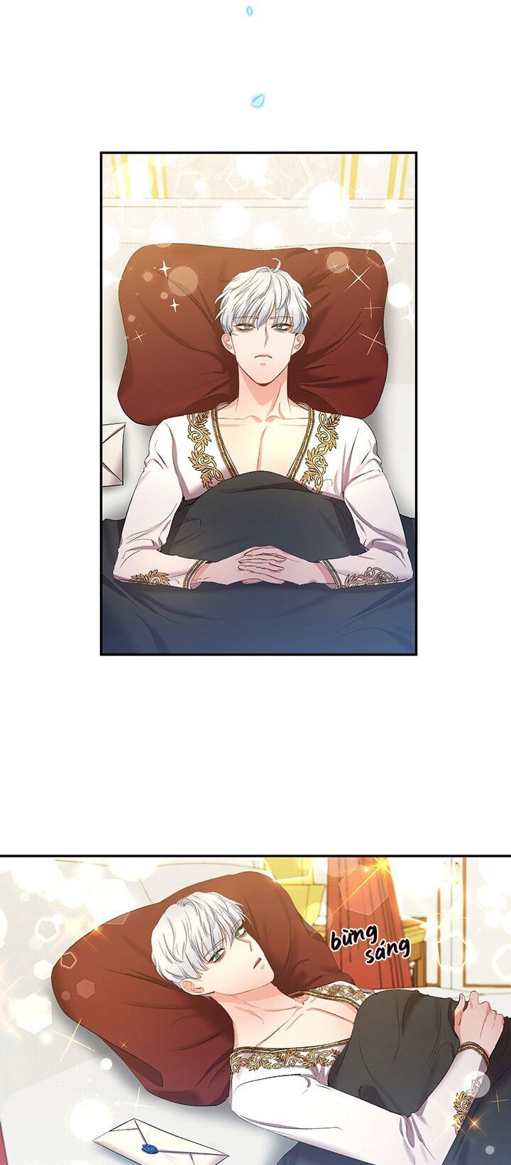 Tôi Sẽ Thực Hiện Cuộc Hôn Nhân Này Chapter 2 - 50