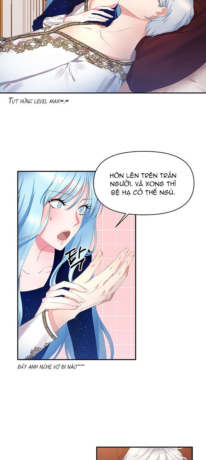 Tôi Sẽ Thực Hiện Cuộc Hôn Nhân Này Chapter 2 - 7