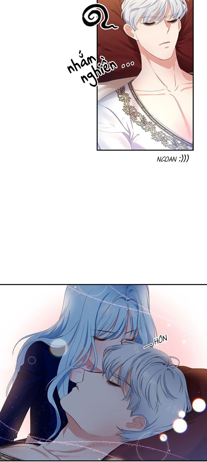 Tôi Sẽ Thực Hiện Cuộc Hôn Nhân Này Chapter 2 - 8