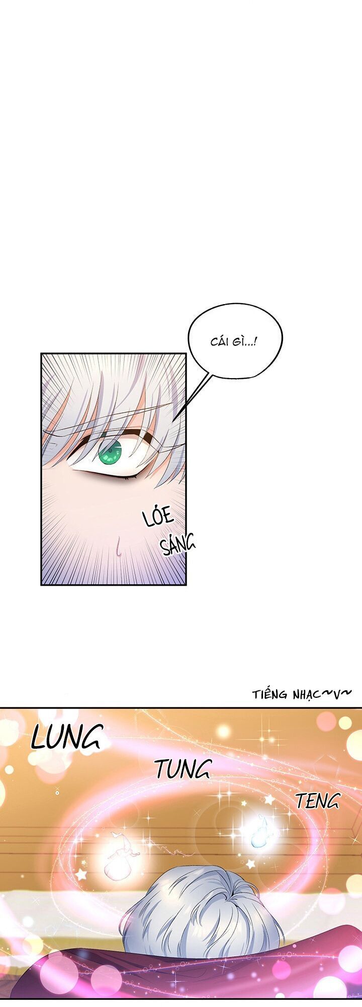 Tôi Sẽ Thực Hiện Cuộc Hôn Nhân Này Chapter 2 - 9