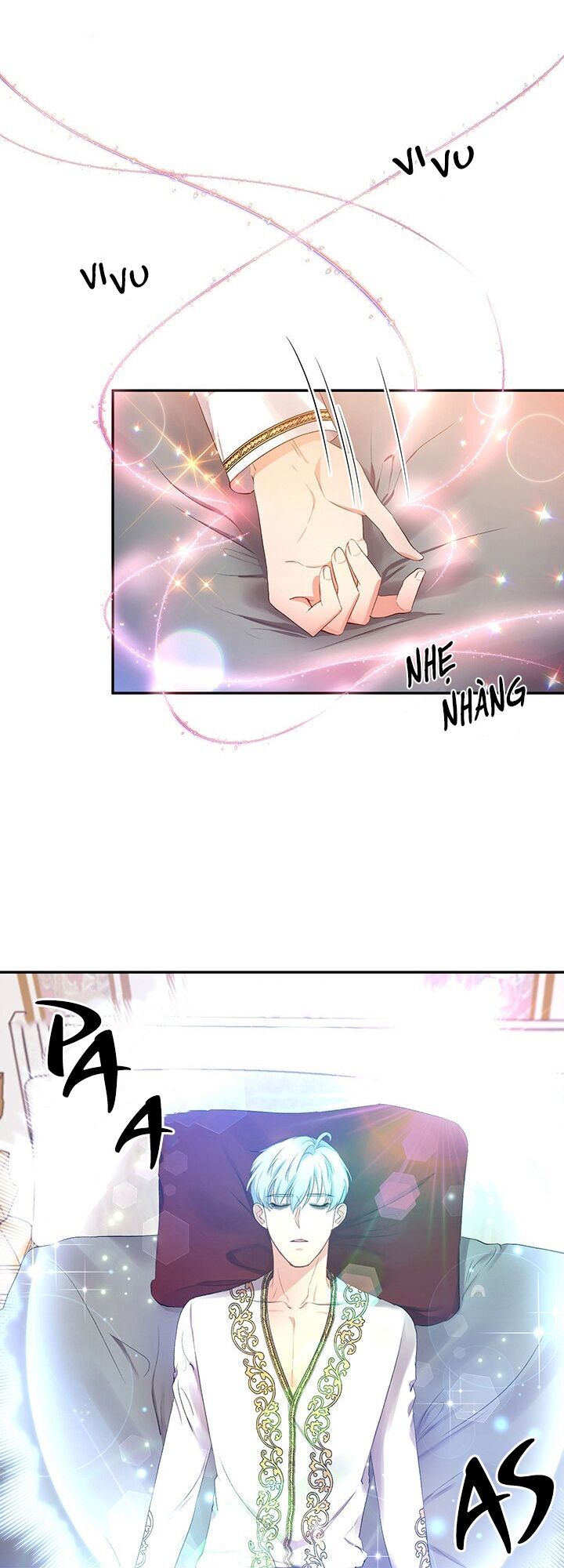 Tôi Sẽ Thực Hiện Cuộc Hôn Nhân Này Chapter 2 - 10