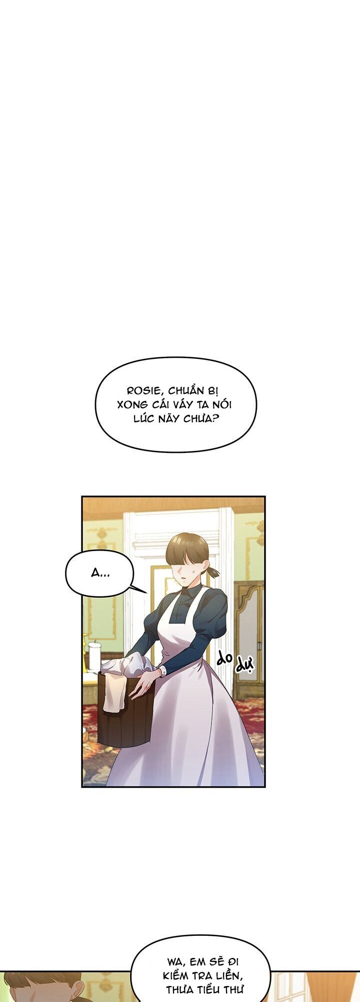 Tôi Sẽ Thực Hiện Cuộc Hôn Nhân Này Chapter 3 - 16