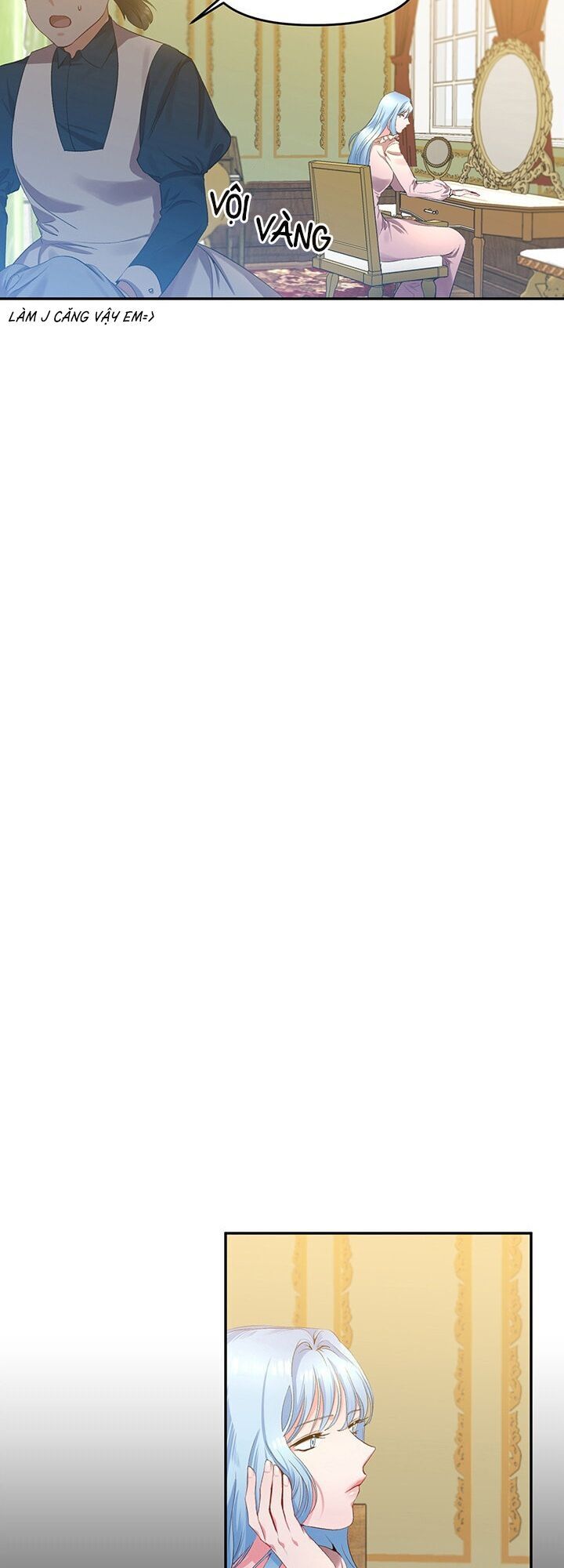 Tôi Sẽ Thực Hiện Cuộc Hôn Nhân Này Chapter 3 - 17