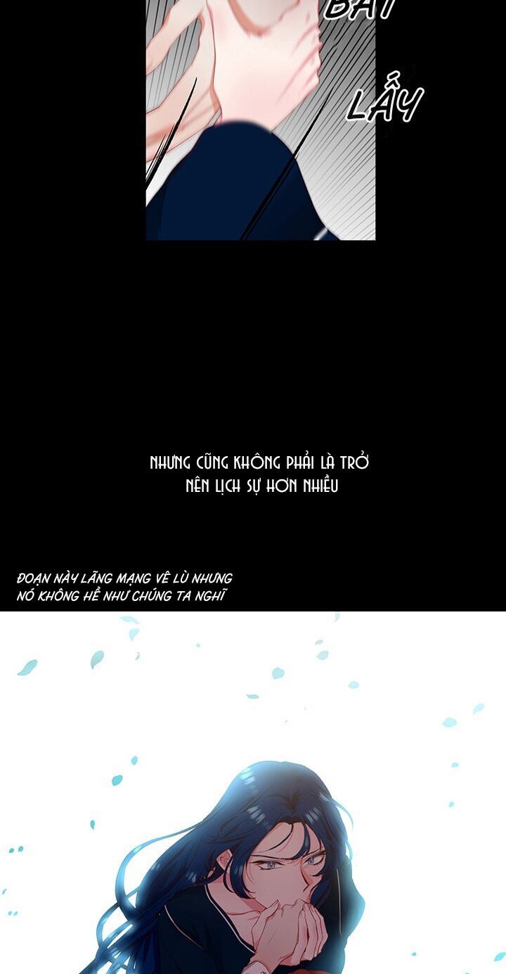 Tôi Sẽ Thực Hiện Cuộc Hôn Nhân Này Chapter 3 - 19