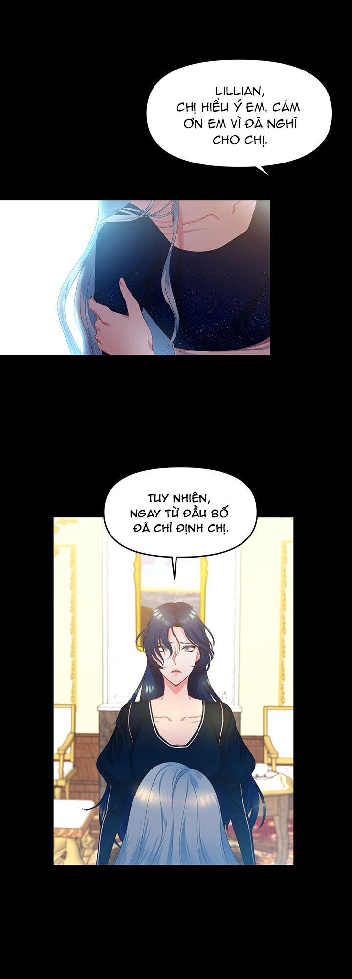 Tôi Sẽ Thực Hiện Cuộc Hôn Nhân Này Chapter 3 - 21