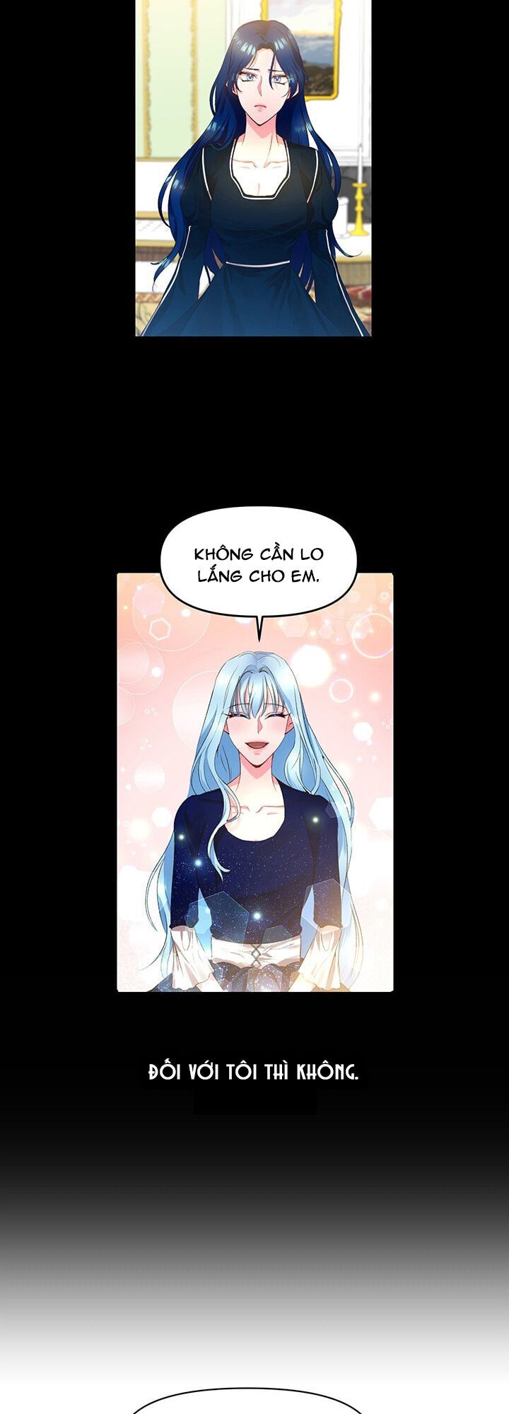 Tôi Sẽ Thực Hiện Cuộc Hôn Nhân Này Chapter 3 - 23