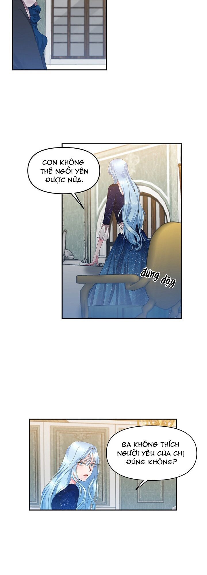 Tôi Sẽ Thực Hiện Cuộc Hôn Nhân Này Chapter 3 - 28