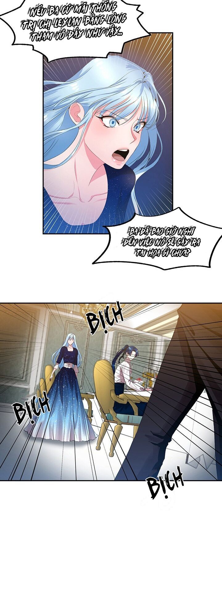 Tôi Sẽ Thực Hiện Cuộc Hôn Nhân Này Chapter 3 - 30