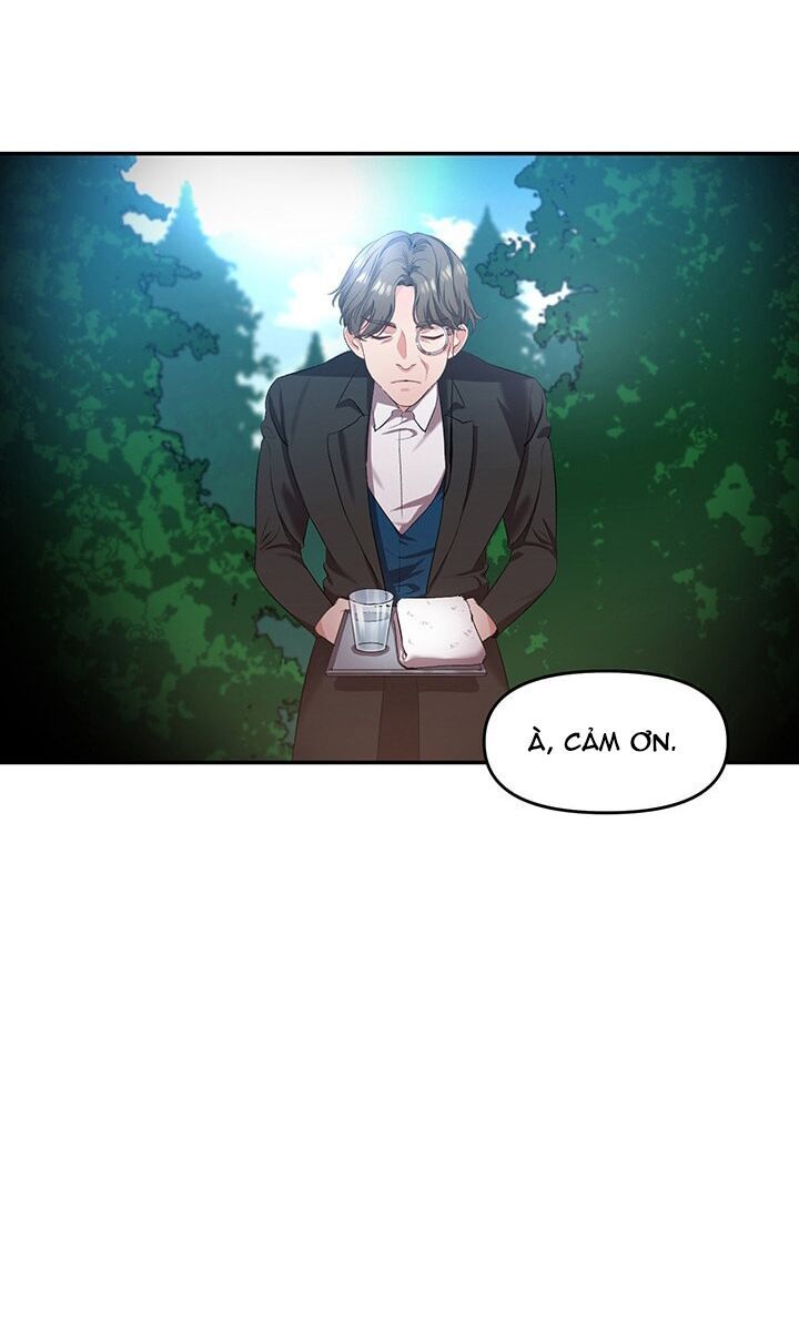 Tôi Sẽ Thực Hiện Cuộc Hôn Nhân Này Chapter 3 - 4