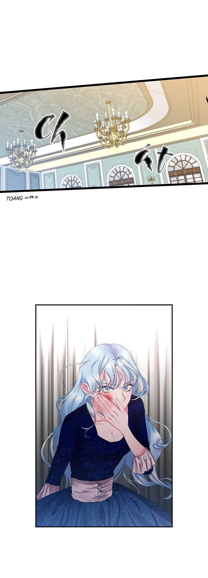 Tôi Sẽ Thực Hiện Cuộc Hôn Nhân Này Chapter 3 - 31