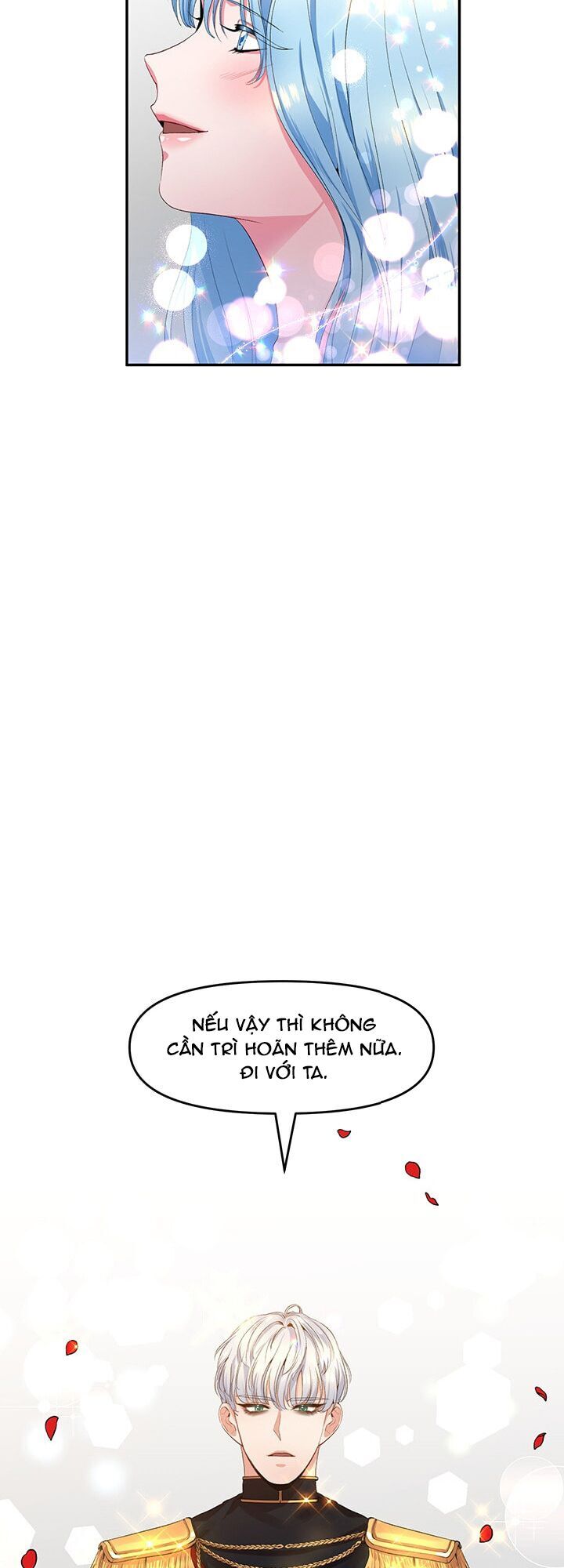 Tôi Sẽ Thực Hiện Cuộc Hôn Nhân Này Chapter 3 - 38