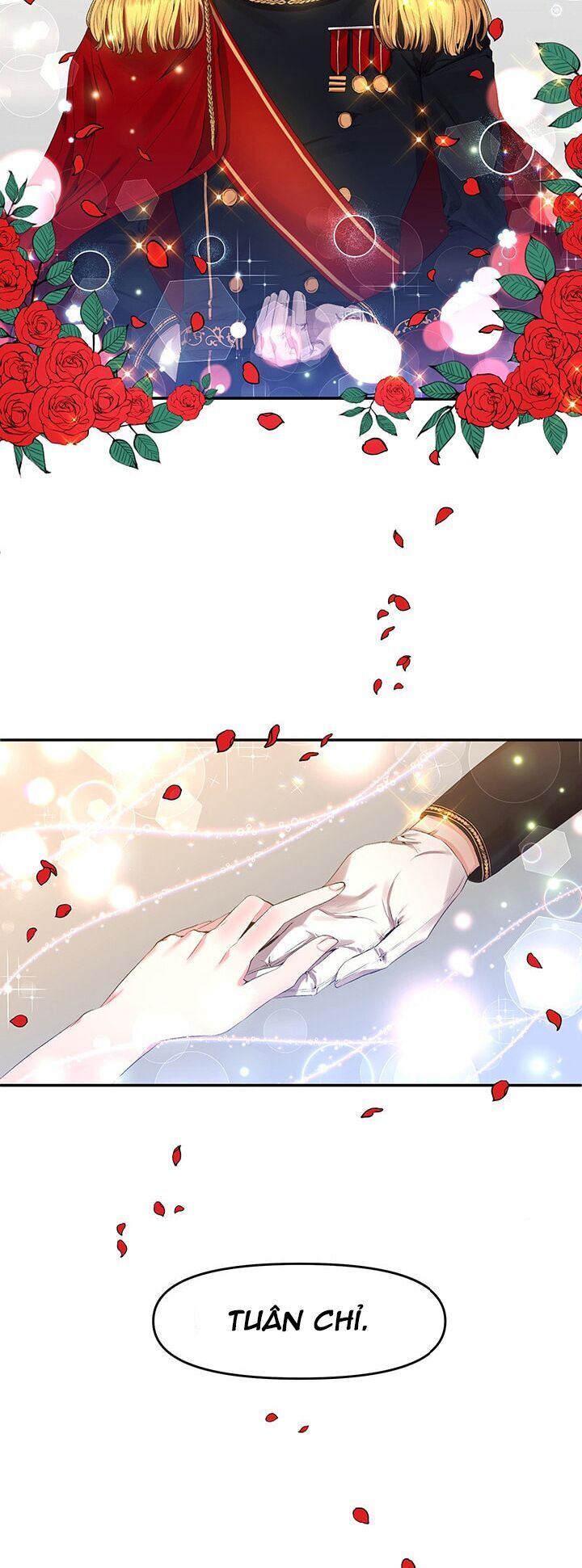 Tôi Sẽ Thực Hiện Cuộc Hôn Nhân Này Chapter 3 - 39