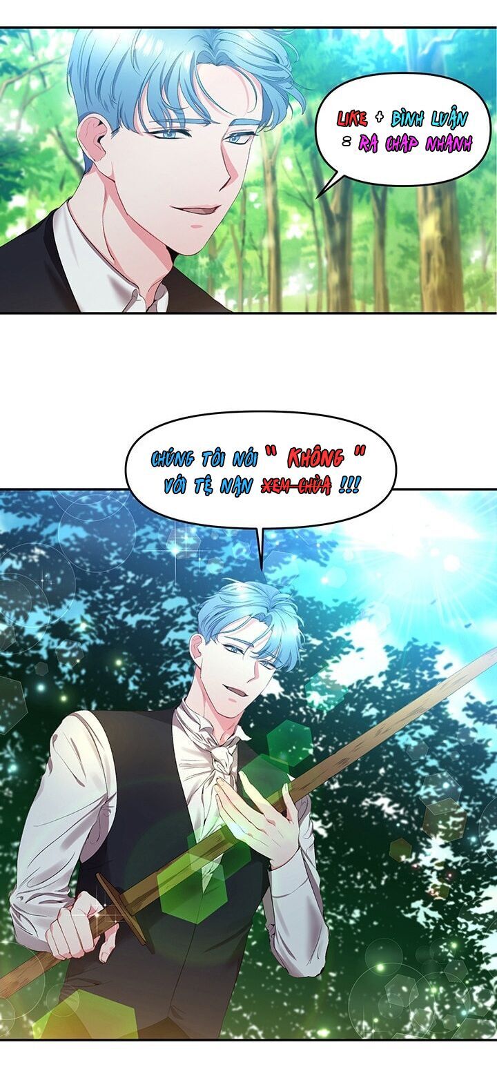 Tôi Sẽ Thực Hiện Cuộc Hôn Nhân Này Chapter 3 - 42