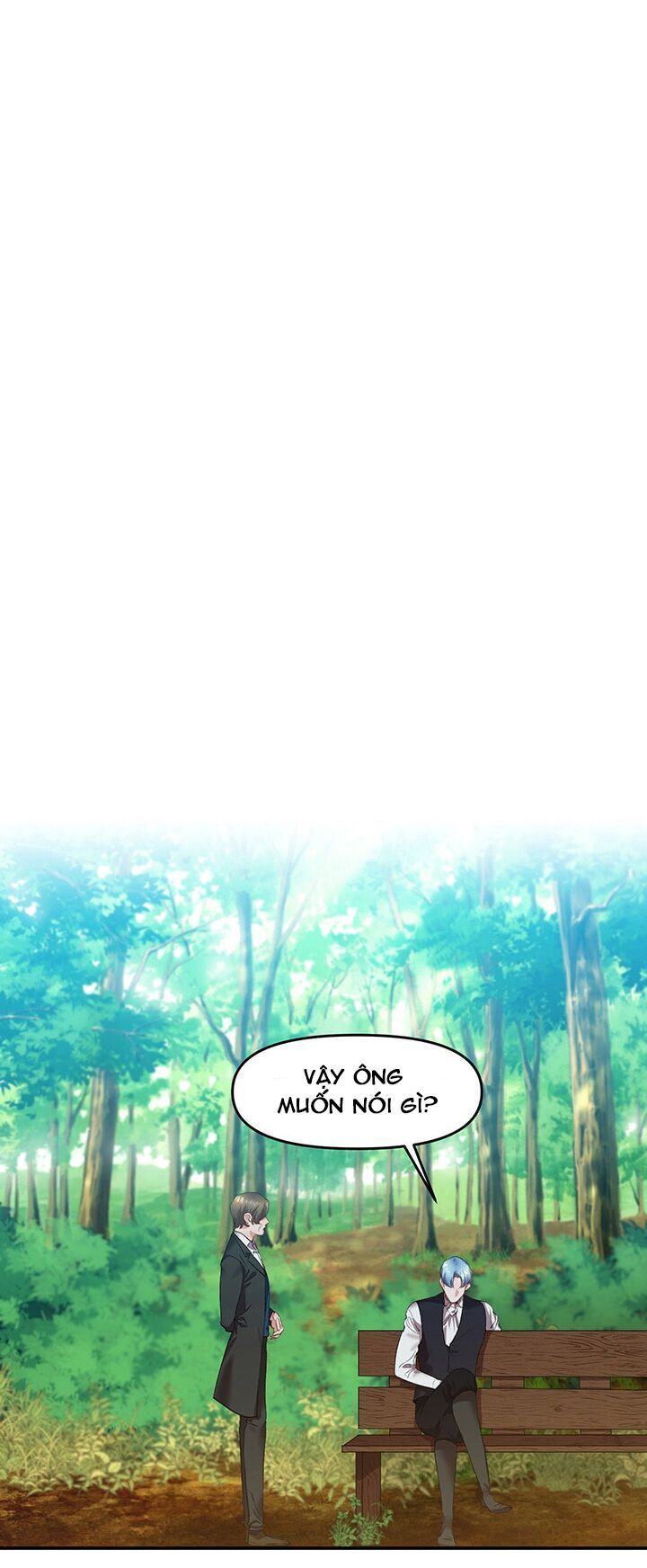 Tôi Sẽ Thực Hiện Cuộc Hôn Nhân Này Chapter 3 - 7