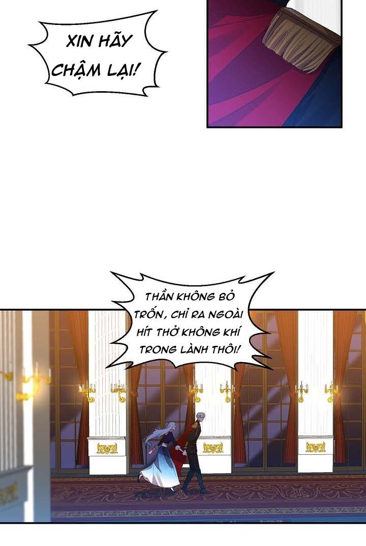 Tôi Sẽ Thực Hiện Cuộc Hôn Nhân Này Chapter 4 - 2