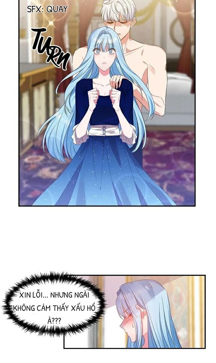 Tôi Sẽ Thực Hiện Cuộc Hôn Nhân Này Chapter 4 - 11