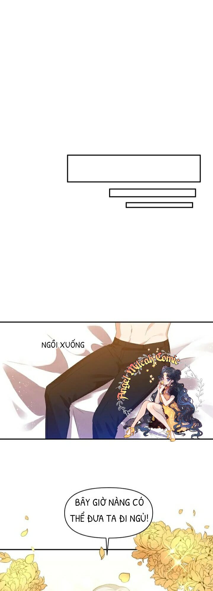 Tôi Sẽ Thực Hiện Cuộc Hôn Nhân Này Chapter 4 - 12