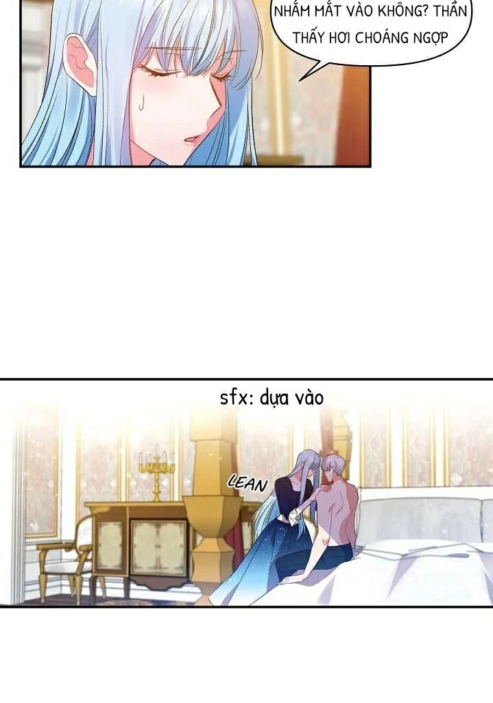 Tôi Sẽ Thực Hiện Cuộc Hôn Nhân Này Chapter 4 - 14