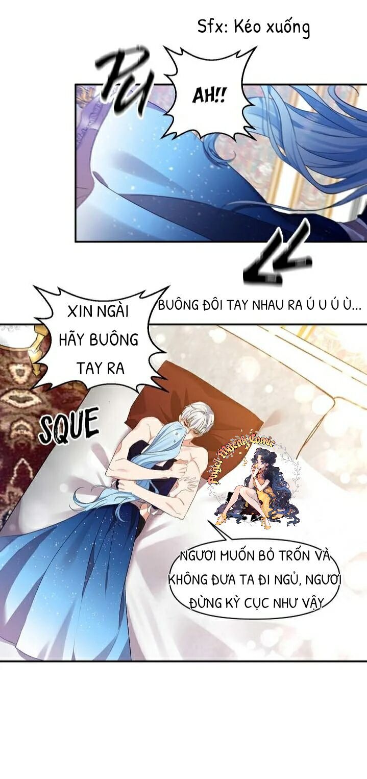 Tôi Sẽ Thực Hiện Cuộc Hôn Nhân Này Chapter 4 - 15