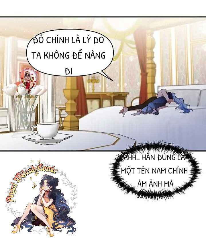 Tôi Sẽ Thực Hiện Cuộc Hôn Nhân Này Chapter 4 - 17