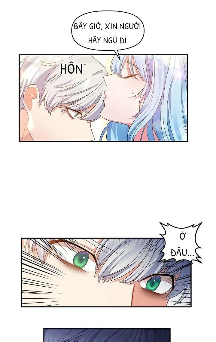 Tôi Sẽ Thực Hiện Cuộc Hôn Nhân Này Chapter 4 - 18