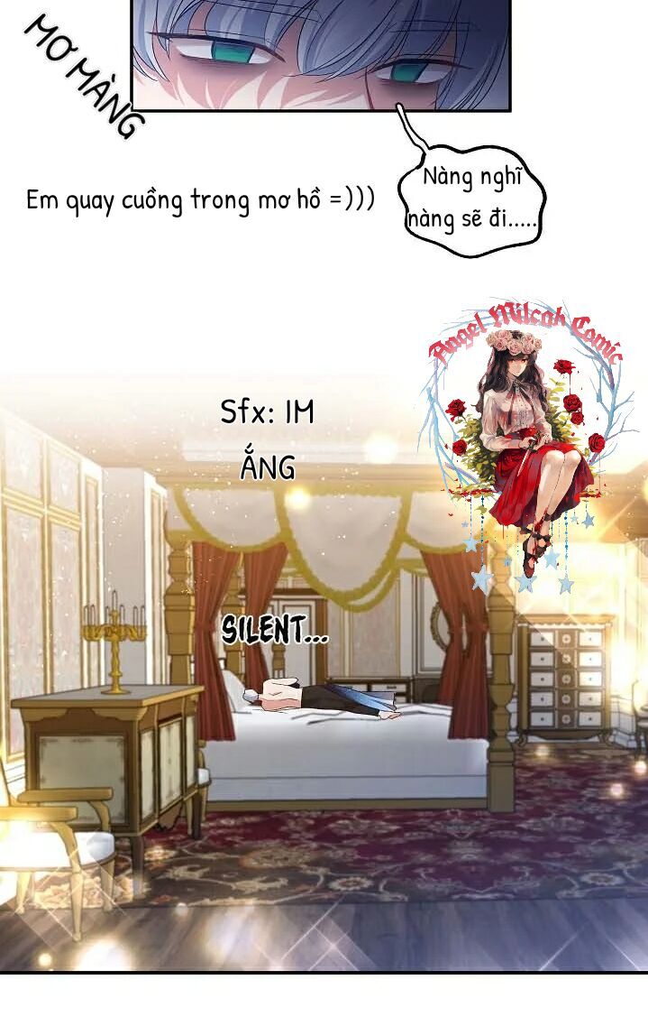 Tôi Sẽ Thực Hiện Cuộc Hôn Nhân Này Chapter 4 - 19