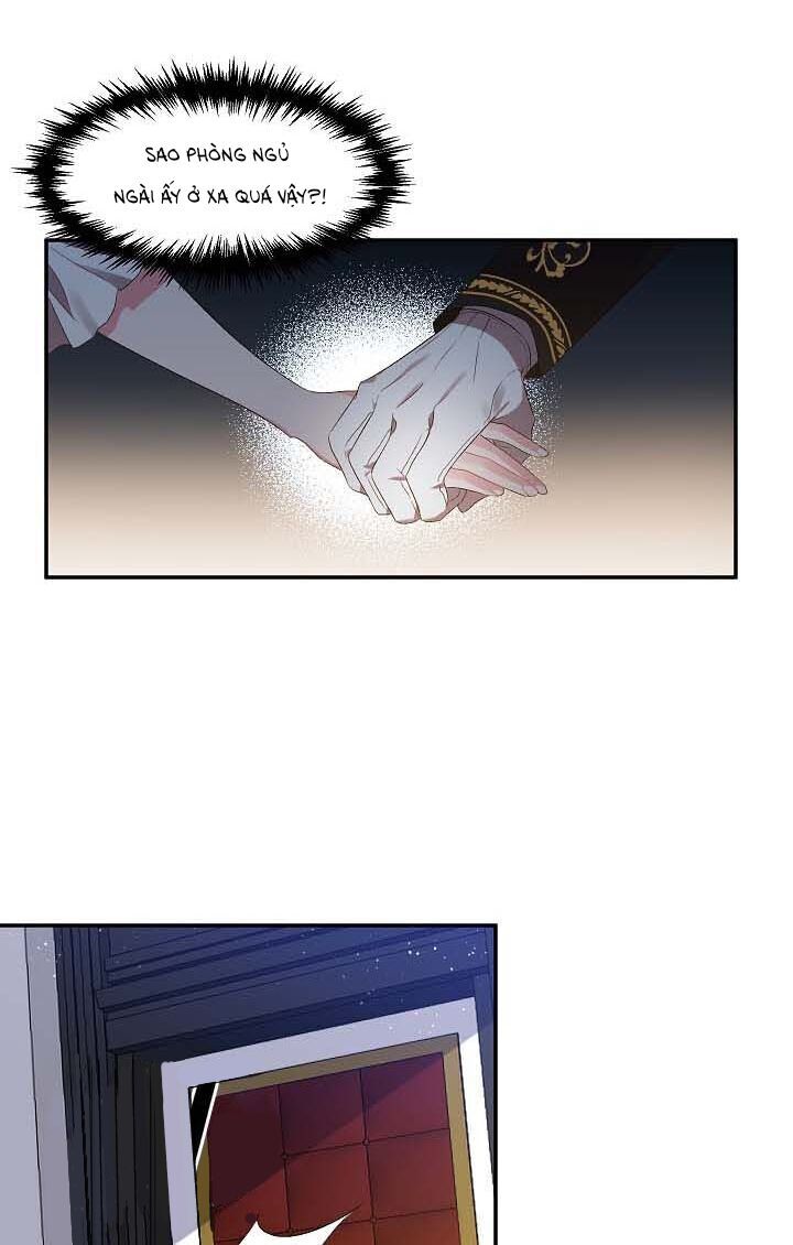 Tôi Sẽ Thực Hiện Cuộc Hôn Nhân Này Chapter 4 - 3