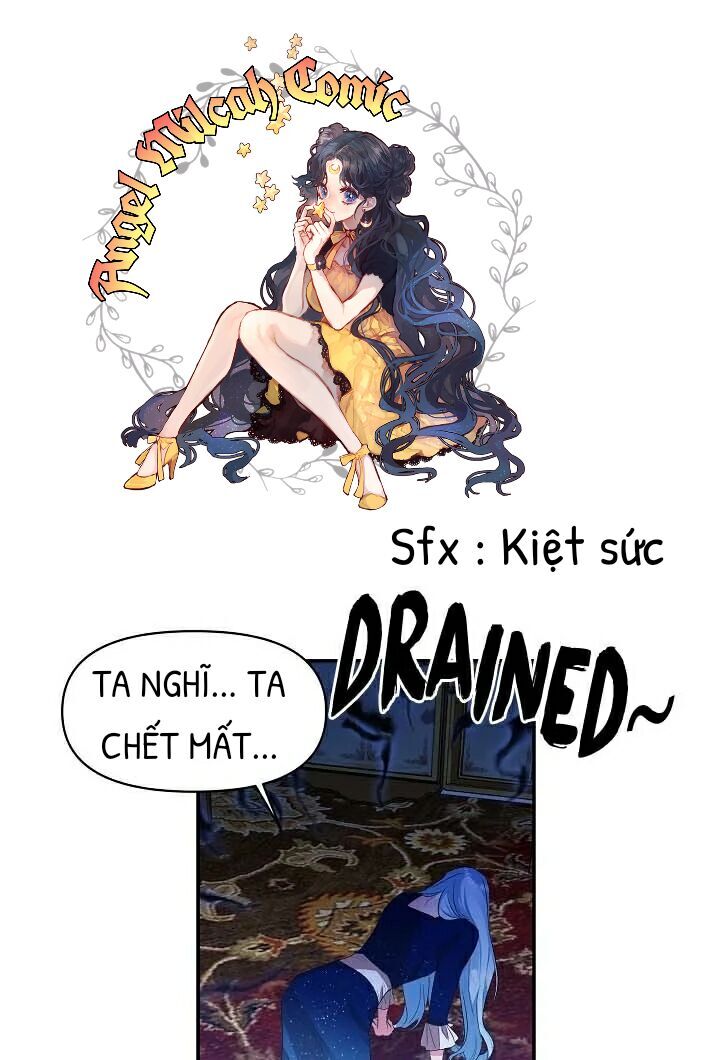 Tôi Sẽ Thực Hiện Cuộc Hôn Nhân Này Chapter 4 - 22